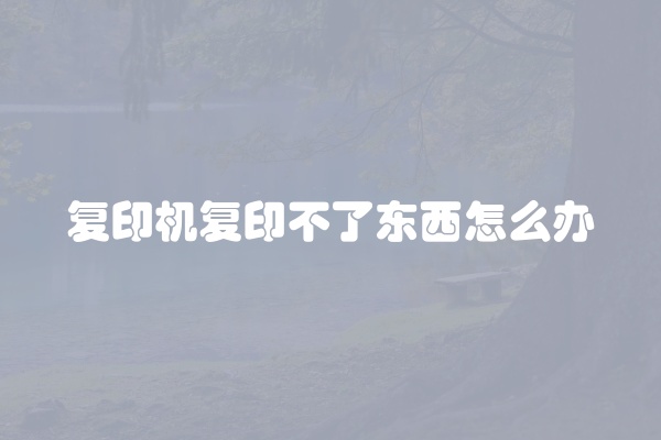 电脑组装显示器黑屏怎么办