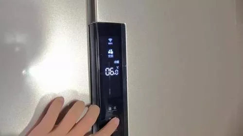 冰箱的童锁打不开怎么办