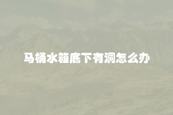 电脑组装显示器黑屏怎么办