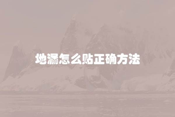 电脑组装显示器黑屏怎么办