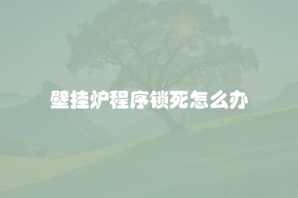 电脑组装显示器黑屏怎么办