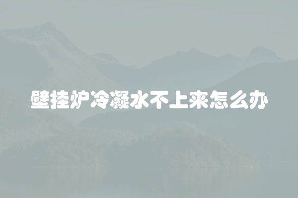 电脑组装显示器黑屏怎么办