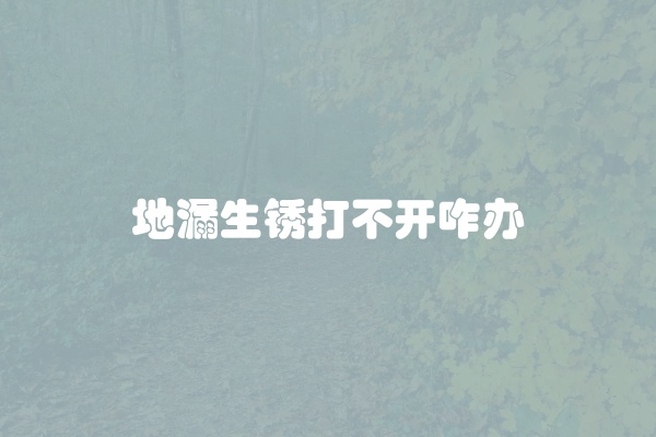 电脑组装显示器黑屏怎么办
