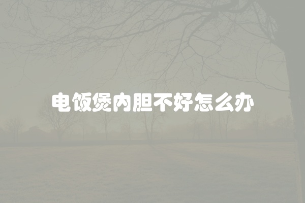 电脑组装显示器黑屏怎么办