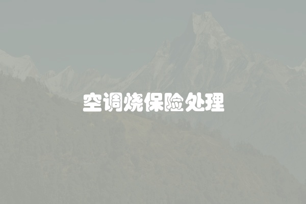 电脑组装显示器黑屏怎么办