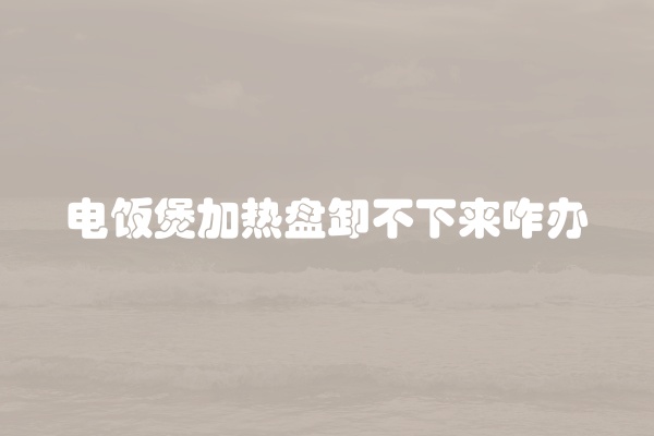 松下洗衣机风机故障