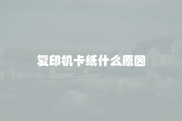 电脑组装显示器黑屏怎么办