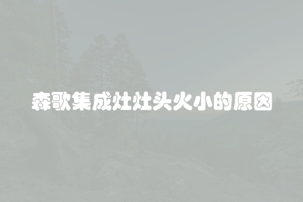 电脑组装显示器黑屏怎么办