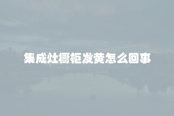 电脑组装显示器黑屏怎么办